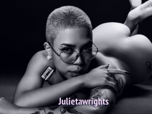 Julietawrights
