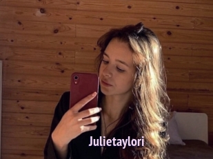 Julietaylori