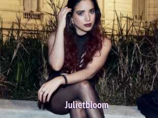 Julietbloom