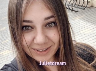 Julietdream