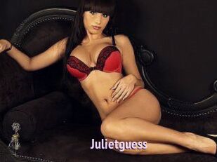 Julietguess