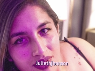 Juliethjhonson