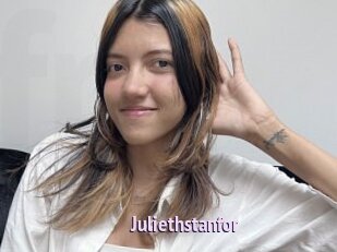 Juliethstanfor