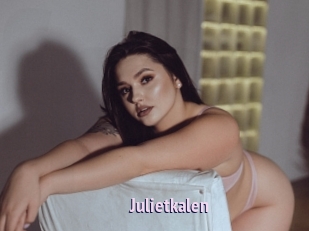 julietkalen Film Porno