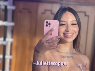 Juliettacopper