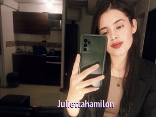 Juliettahamilon