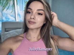 Juliettamayer