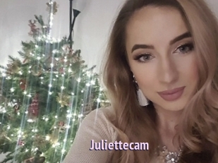 Juliettecam