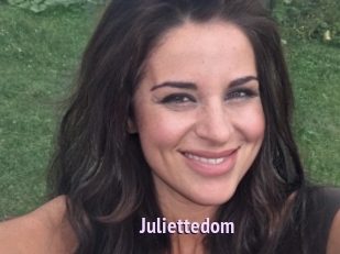 Juliettedom