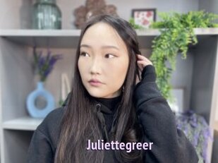 Juliettegreer