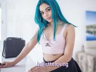 Julietteloving