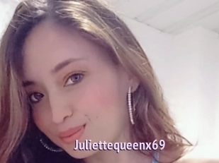 Juliettequeenx69