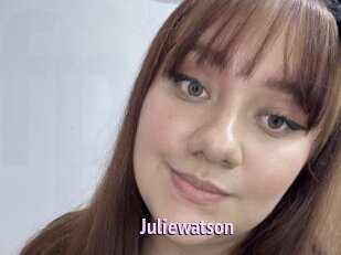 Juliewatson