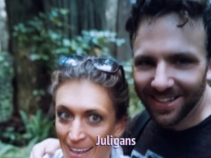 Juligans