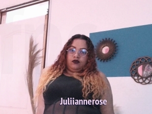 Juliiannerose