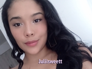 Juliisweett