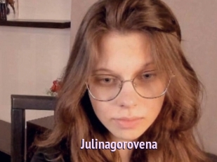 julinagorovena Film Porno