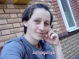 Juliyaguliya