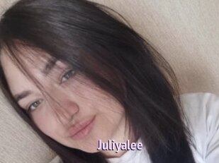 Juliyalee