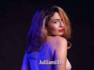 Julliamiller