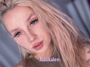 Jullikalen