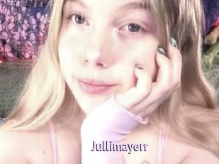 Jullimayerr