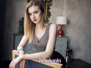 Julyabanks