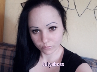 Julyaboss