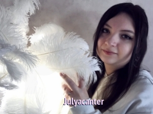 Julyacanter