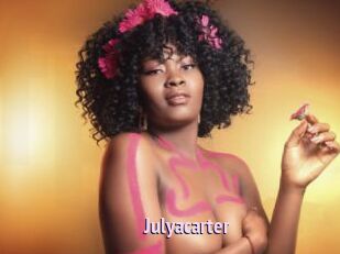 Julyacarter