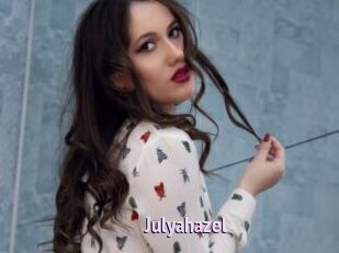 Julyahazel