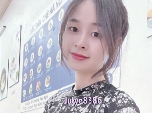 julye8386 Film Porno