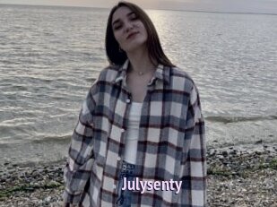 Julysenty