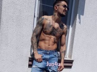 Jun4u