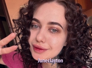 Juneclayton