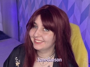 Junedanson