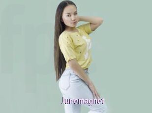 Junemagnet