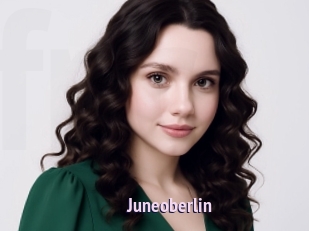 Juneoberlin