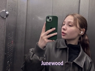 junewood Film Porno