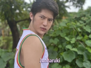 Junharuki