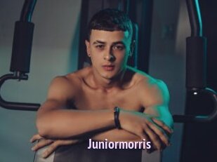 Juniormorris