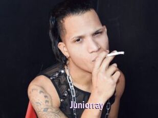 Juniorray