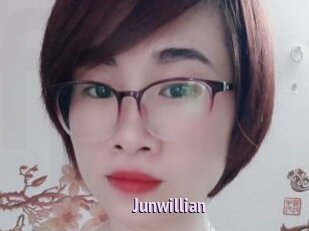 Junwillian