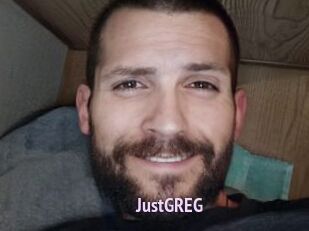 JustGREG