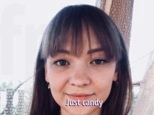 Just_candy