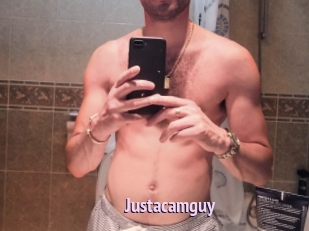 Justacamguy