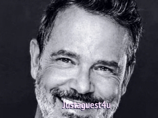Justaguest4u