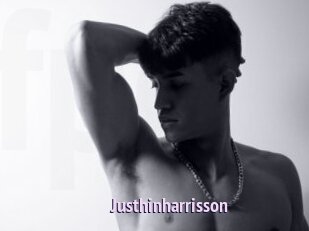 Justhinharrisson