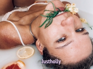 Justholly