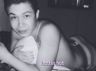 Justin_hot
